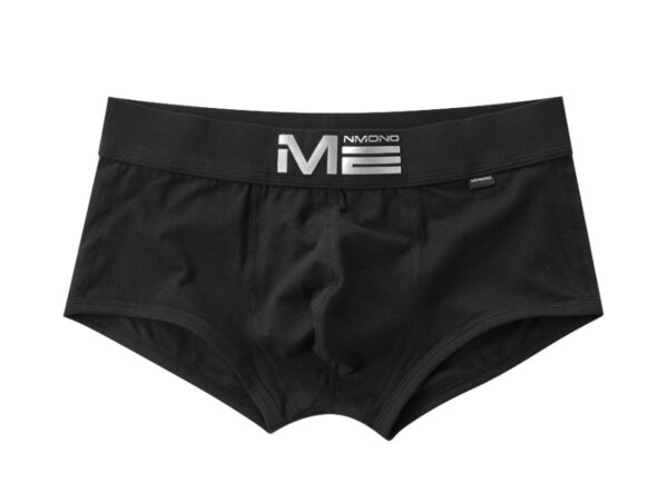 Plastic Low Waist Men's Underwear Tight - Image 4