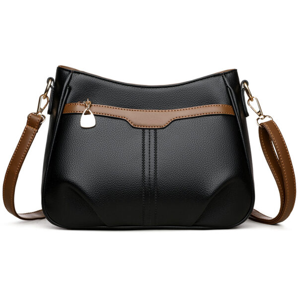 Fashion Shoulder Crossbody New Women's Bag - Image 4