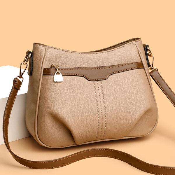 Fashion Shoulder Crossbody New Women's Bag - Image 6