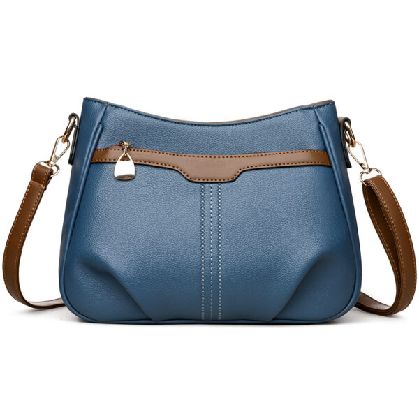 Fashion Shoulder Crossbody New Women's Bag - Image 2