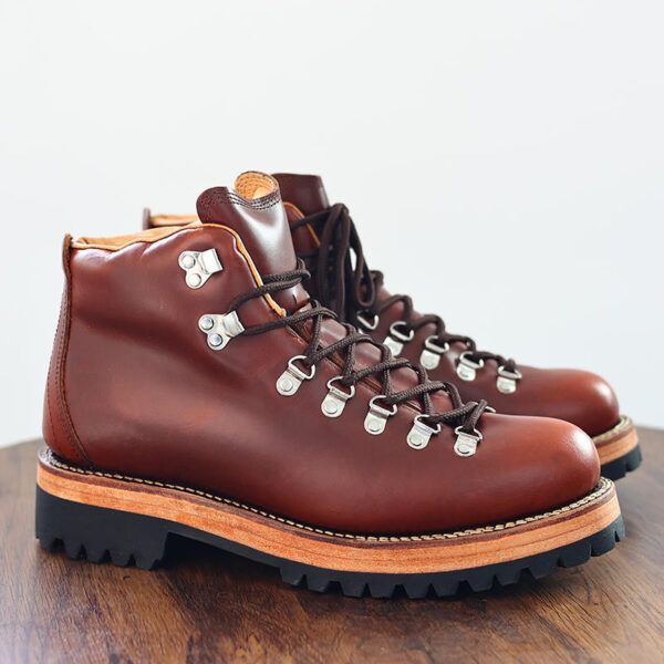 Male Martin Boots High Top