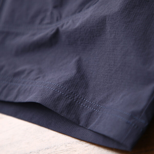 Men's Summer Leisure Cargo Big Pocket Shorts - Image 10