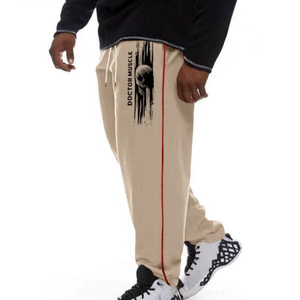 Summer Casual Sports Pants - Image 6