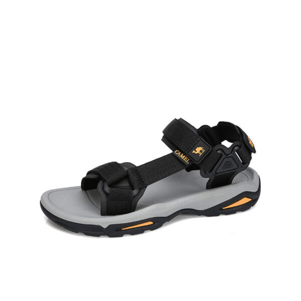 Outdoor Couple Beach Shoes Wear Resistant Non Slip Sandals - Image 5