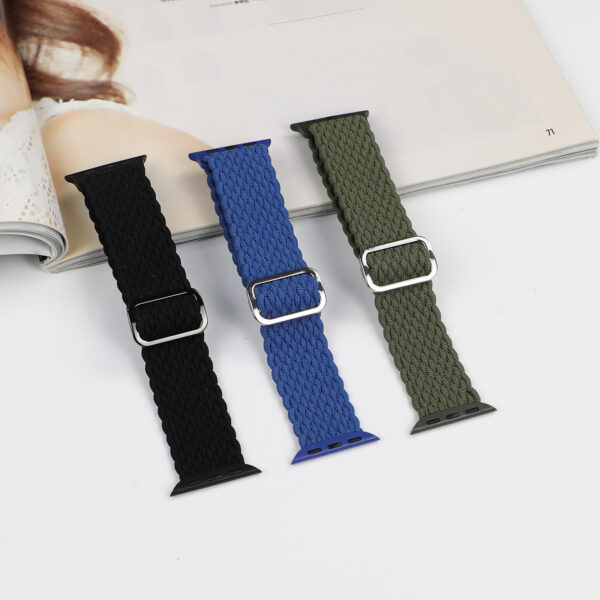 3 Watch Straps With S Model - Image 6