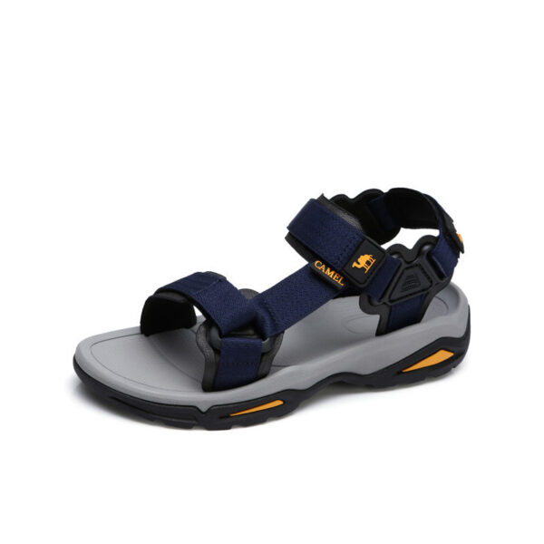 Outdoor Couple Beach Shoes Wear Resistant Non Slip Sandals - Image 2